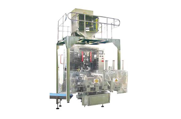 大米真空包裝機