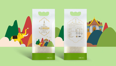 2016年全球塑料軟包裝需求量將達2萬億個